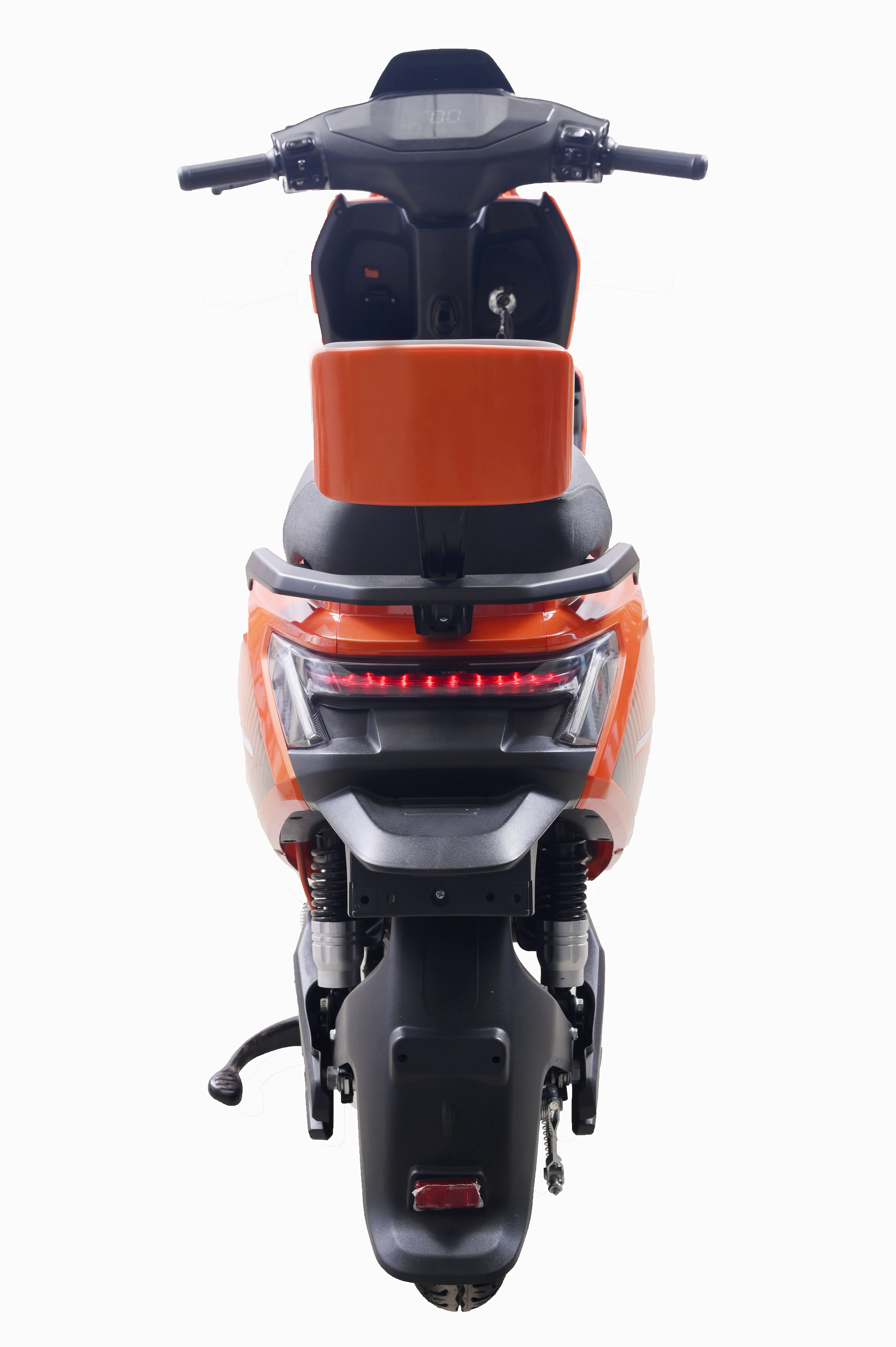 SANATAN TEJAS SUPERBLAZE PRO left view